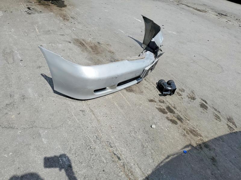 2003 Honda Odyssey ex