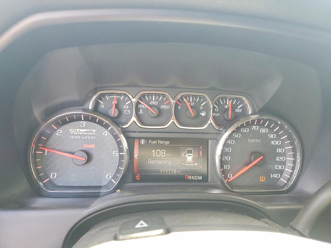 2014 GMC Sierra K1500 SLE