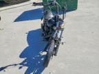 2008 Harley-Davidson Fxstb