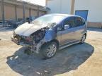 2009 Honda Fit Sport