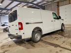 2017 Nissan NV 2500 Delivery Van