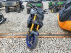 2023 Yamaha MT09 D