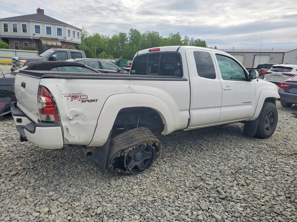 2013 Toyota Tacoma V6
