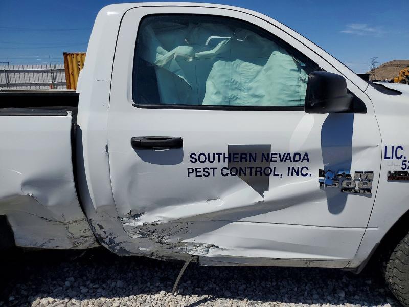 2019 Dodge RAM 1500 Classic Tradesman