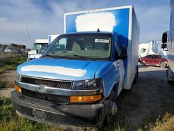 2019 Chevrolet Express G3500 en venta en Farr West, UT