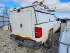 2017 Chevrolet Silverado K2500 Heavy Duty