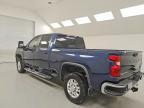 2022 Chevrolet Silverado K2500 Heavy Duty LT