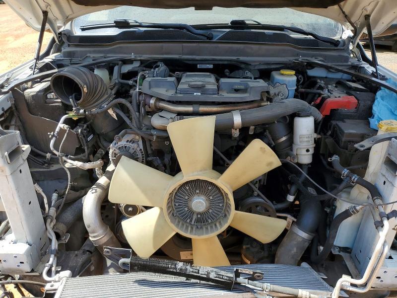 2022 Dodge RAM 3500 Tradesman