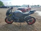 2026 Suzuki GSX-R750