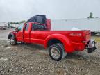 2016 Ford F550 Super Duty