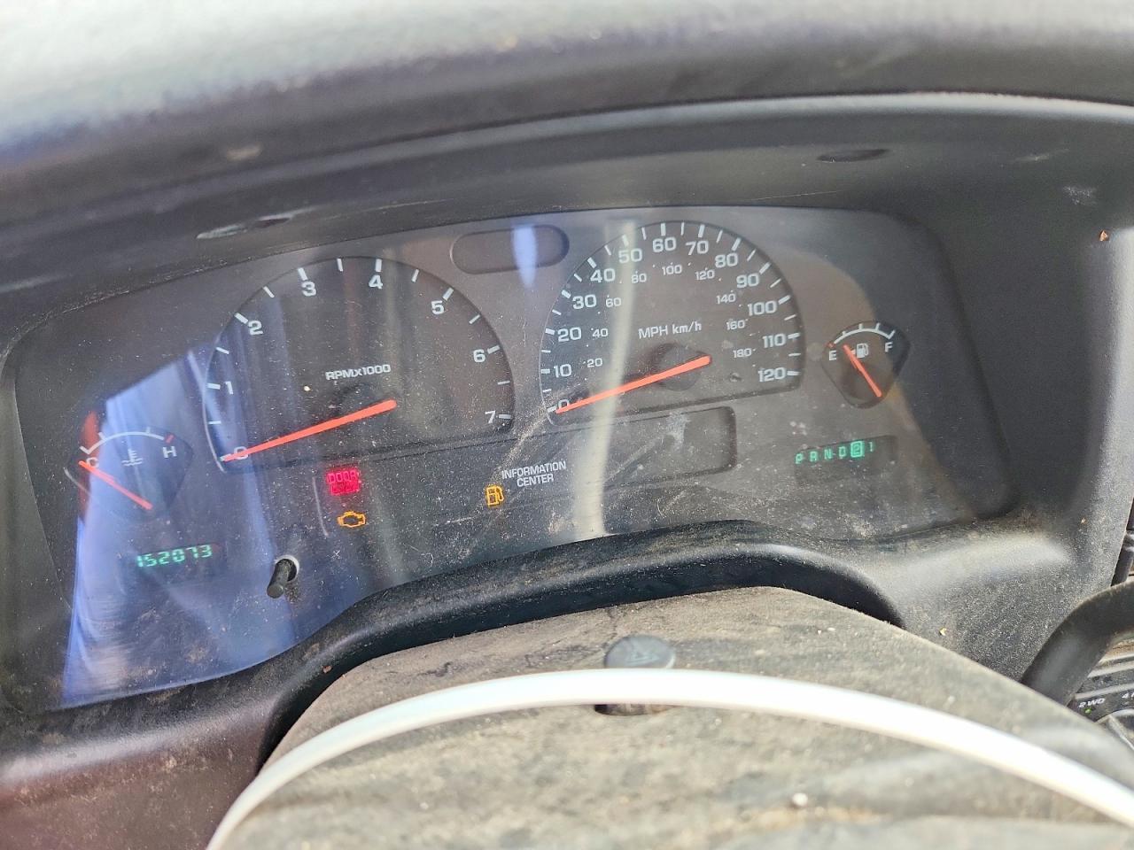 2004 Dodge Dakota SXT