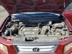 2008 Honda Element ex