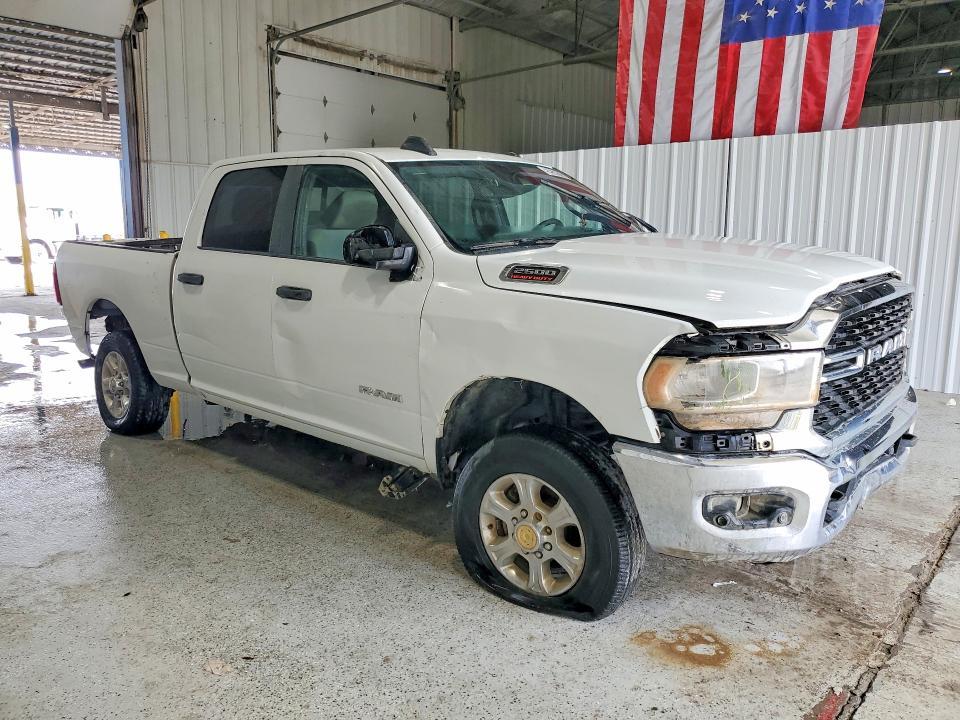 2024 Dodge Ram 2500 big Horn