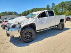 2008 Chevrolet Silverado K2500 Heavy Duty