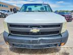2008 Chevrolet Silverado K1500