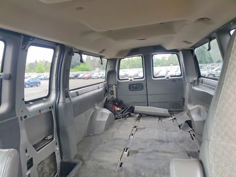 2008 Chev Express G3500