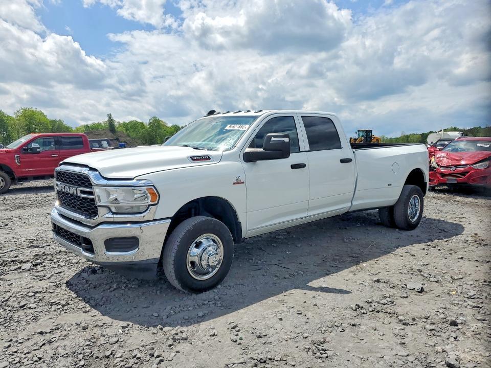 2024 Dodge Ram 3500 Tradesman