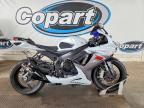2015 Suzuki GSX