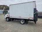 2015 Isuzu NPR HD BOX Truck