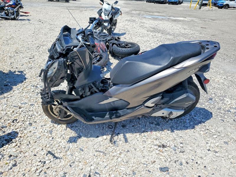 2019 Honda PCX 150