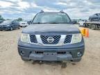 2006 Nissan Frontier SE