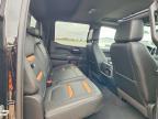 2021 GMC Sierra K1500 AT4