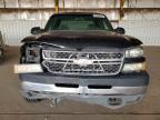 2005 Chevrolet Silverado K2500 Heavy Duty