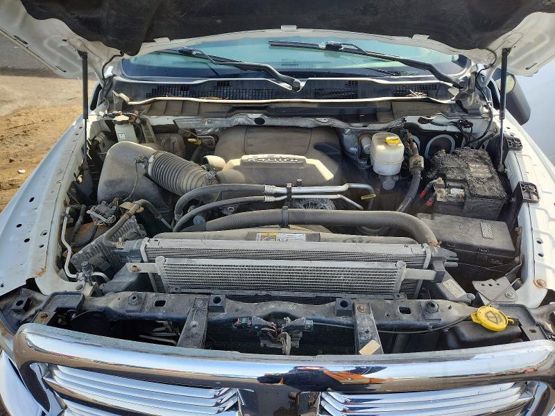 2016 Dodge RAM 3500 SLT