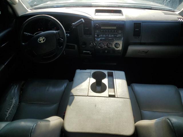 2010 Toyota Tundra Double Cab SR5