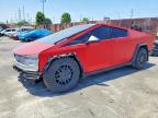 2024 Tesla Cybertruck