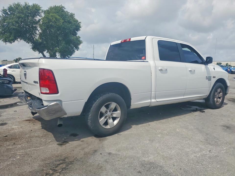 2020 Dodge RAM 1500 Classic SLT