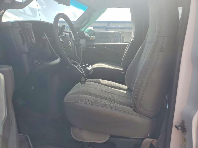 2016 Chevrolet Express G3500 LT