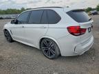 2016 BMW X5 m