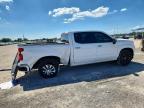 2022 Chevrolet Silverado LTD C1500 Custom
