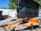 2011 Ver-Mac Message Board Trailer