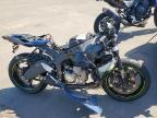 2023 Kawasaki ZX636 K