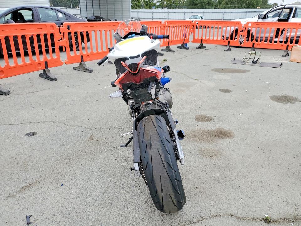 2024 Aprilia RS 660 Extrema