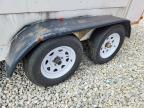 1985 Etec 1985 Fiber Optic Splicing Trailer