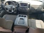 2018 Chevrolet Silverado C1500 LT