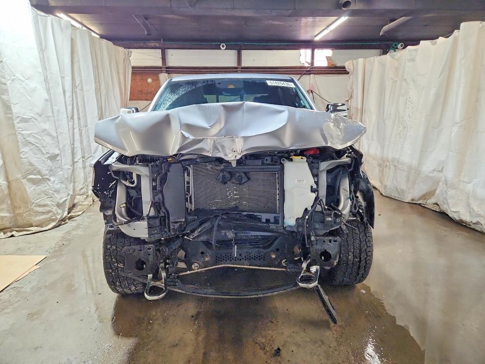 2022 Dodge RAM 1500 Limited