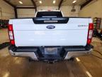 2022 Ford F250 Super Duty