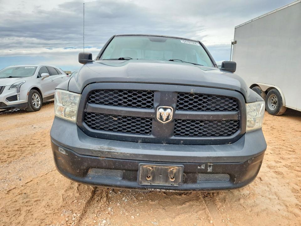 2014 Dodge RAM 1500 ST
