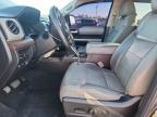 2021 Toyota Tundra Crewmax Limited