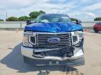 2022 Ford F350 Super Duty