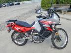 2008 Kawasaki KL650 E