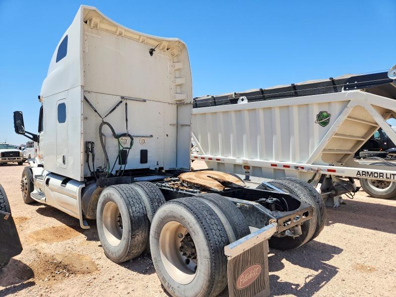 2019 Peterbilt 579 Semi Truck
