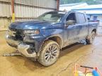 2021 Chevrolet Silverado K1500 LT