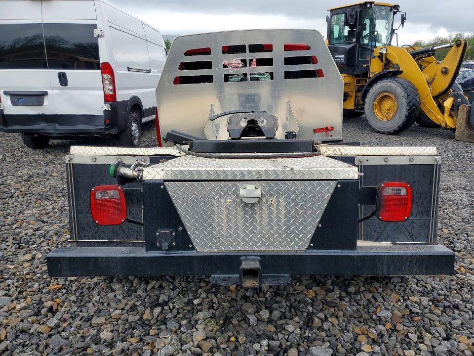 2023 Dodge RAM 3500