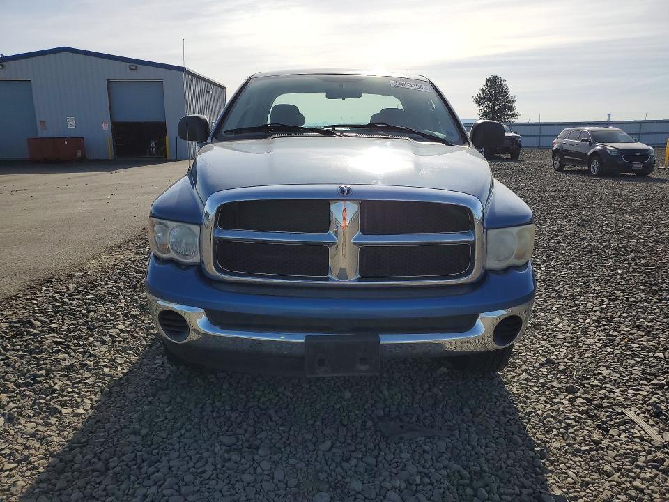 2004 Dodge RAM 1500 ST