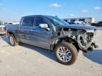 2022 GMC Sierra Limited K1500 SLT